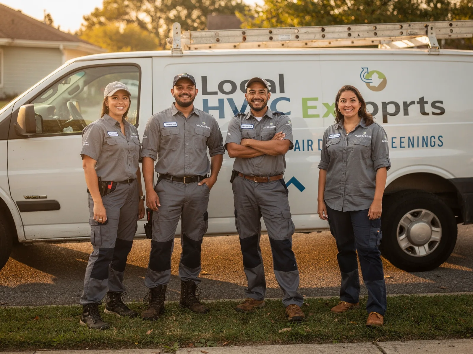 24/7 HVAC Repair & AC Replacement company in Faulkner, MD